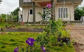 'Tatvamasi' Farmstay, Hillock The Nature Retreat, Vikarabad